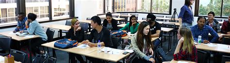 Advantages Of An International Classroom Kent Institute Australia