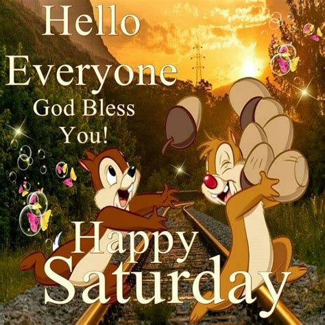 Happy Saturday Pictures Photos And Images For Facebook