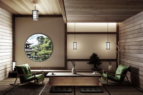 Asian Zen Interior Design The Best Way To Master It Décor Aid
