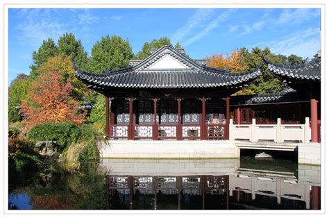 Teebeutel, teelöffel, teestunde, teetasse, kamillentee, pfefferminztee. CHINESISCHES TEEHAUS Foto & Bild | landschaft, garten ...