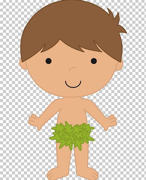 Bible Genesis Garden Of Eden Adam And Eve Sunday School PNG, Clipart