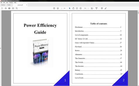 With adequate knowledge gained, you can easily cut down the crazy. Power Efficiency Guide Review: Is This For Real And Does It Work?