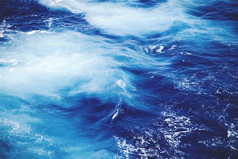 Free Images Sea Water Ocean Underwater Blue Waves