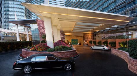 Aria Sky Suites Las Vegas Hotels Las Vegas United States Forbes
