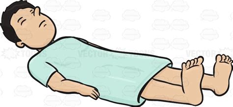 Lying Down Clipart 20 Free Cliparts Download Images On