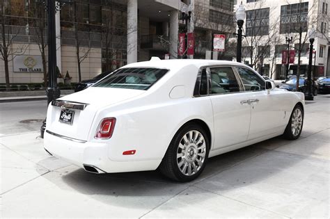 2019 Rolls Royce Phantom Stock Gc2875 For Sale Near Chicago Il Il