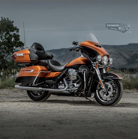 Harley Davidson 2015 Model Unveil Au Harley Davidson