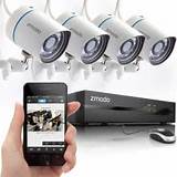 Best Outdoor Home Security Camera Systems Photos