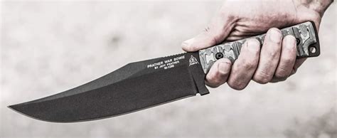 Best Bowie Knife A Complete Guide Knife Venture
