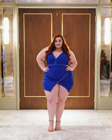 Loey Lane Quick Facts Bio Age Height Weight Body Measurements Instagram Plus Size Model