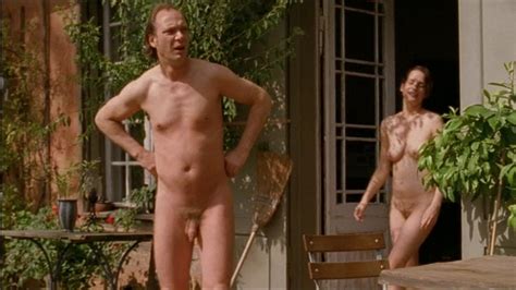 Restituda S World Of Male Nudity Martin Brambach Going Frontal In Barfuss Bis Zum Hals