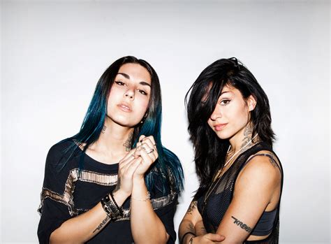 Best Krewella Songs Of All Time Top 5 Tracks Discotech The 1