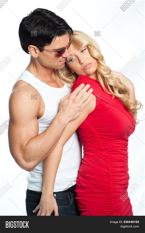 Sexy Couple Poses Image And Photo Free Trial Bigstock