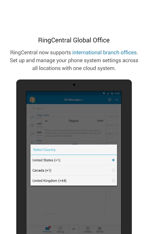 Ringcentral classic app for desktop: Download youtube video: Ringcentral phone app download
