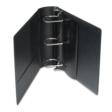 Samsill® Dxl Heavy Duty Locking D Ring Binder With Label Holder 4 Cap