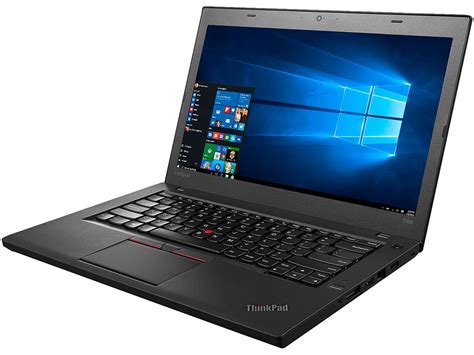 Lenovo Thinkpad T460s 20f9004fus Laptop Intel Core I5 6th Gen 6200u