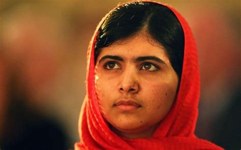 Malala Yousafzai Recounts Moment She Was Shot In The Head By Taliban Telegraph