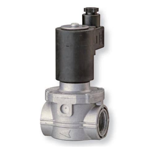 Automatic Gas Valves Fast Opening Fast Closing 12” 34” And 1