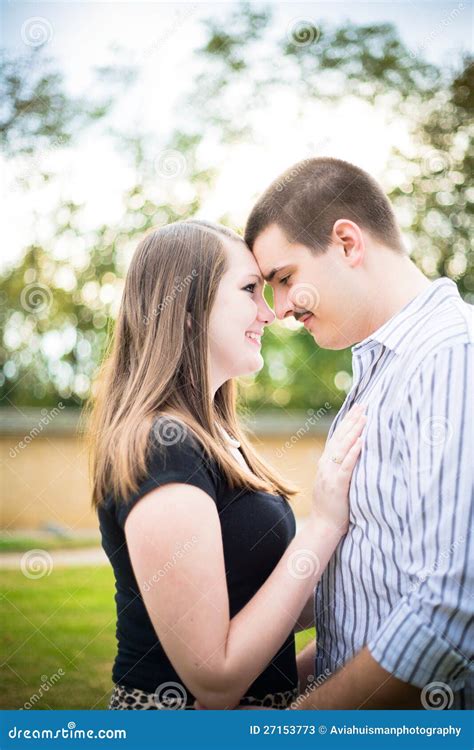Look Of Love Stock Image Image Of Attractive Happiness 27153773