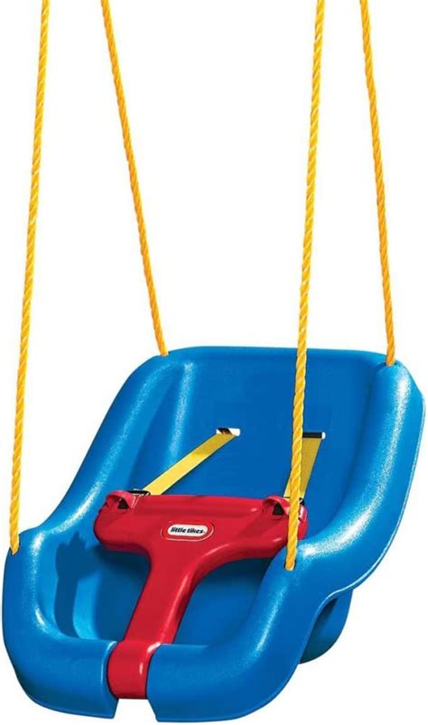 8 Best Baby Swings Of 2024