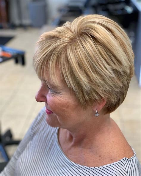 Pin On Haircuts For Women Over 70