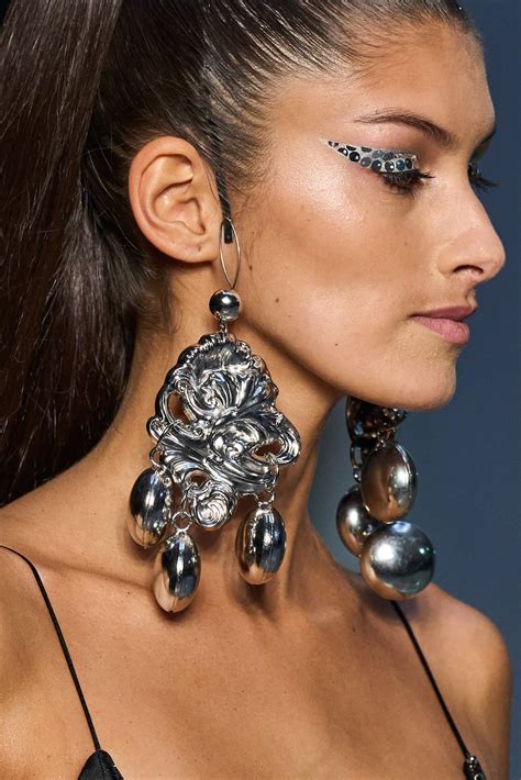 Top Five Jewelry Trends Spring 2023 The Impression