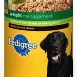 In 1934 mars limited purchased a pet food company known as chappie. Pedigree Dog Food Recall