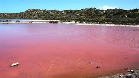 6 Weirdest Natural Places To Visit