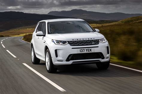 Discovery Land Rover 2021 Land Rover Discovery Hybrid 2021 Price As