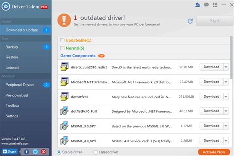 Free Driver Updates For Windows Pagrocket