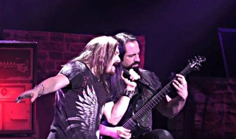 Dream Theater Banda Lança Novo Dvdblu Ray Em Setembro