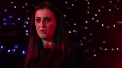 Stories from Unspoken 2016 - Dina - YouTube