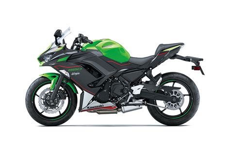 Like all of our products, our ninja 650 full exhaust system was developed to surpass what is offered on the market today. 2021 Kawasaki Ninja 650 ABS KRT Guide • Total Motorcycle