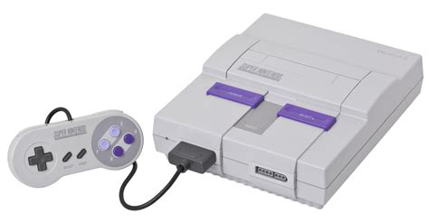 Get your video game consoles, smartphones and tablets repaired at estarland.com. Super Nintendo Entertainment System - Simple English ...
