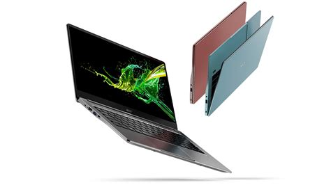 Acer Swift 3 Sf314 57 Sf314 57g Specs Tests And Prices