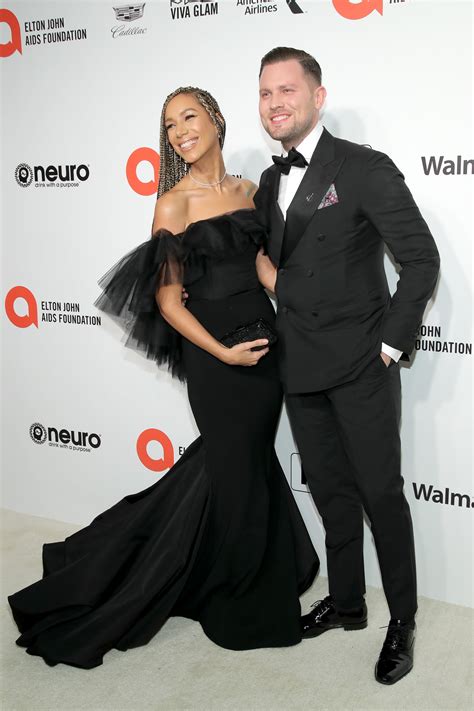 Leona Lewis Gives Birth to First Child With Dennis Jauch | POPSUGAR