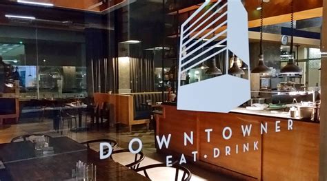 Where to eat and drink well in El Paso, Texas - Trip Wellness