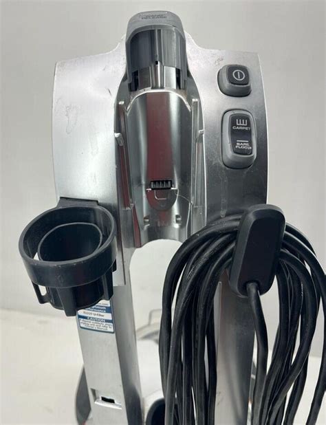 Electrolux Precision Vacuum Model El8807 Replacement Parts Ebay