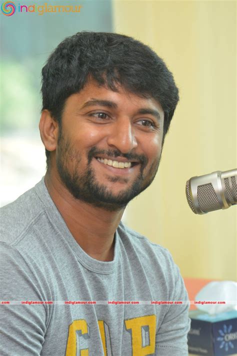 Nani Telugu Actor Photos Stills Photo 480410