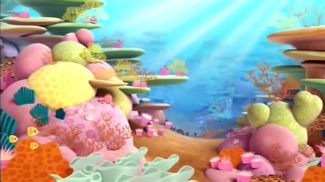 2 Oktonaut I Morska Oluja Sinhronizovan Crtani Film Za Decu Video