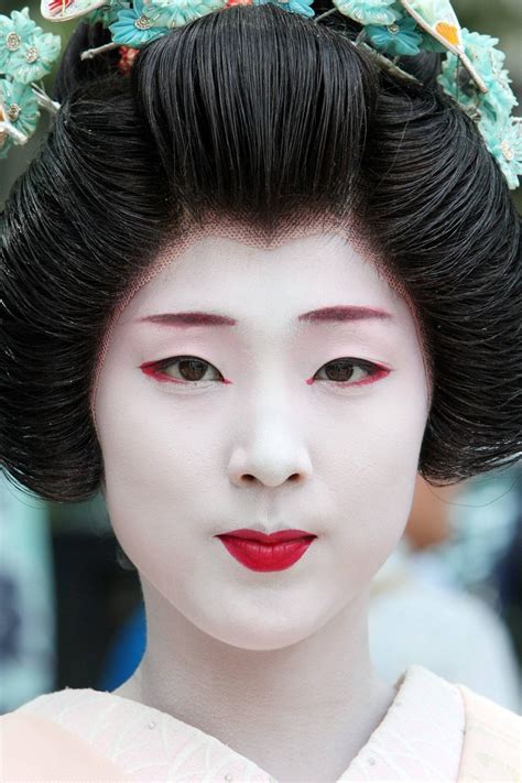 Maiko Makeup Kimono Reputation Dunn 17 Fascinating Facts About