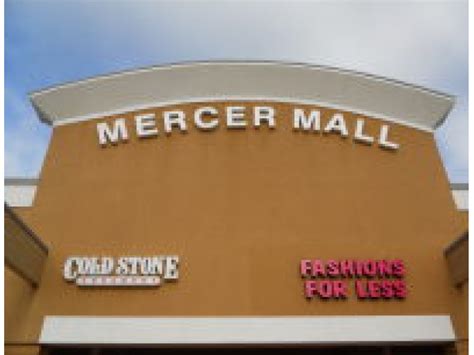 Mercer Mall Expansion Approved Lawrenceville Nj Patch