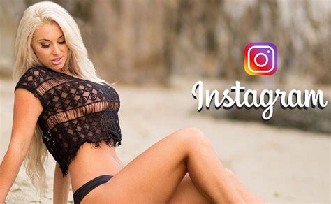 ThePornDudes Weekly 10 Hottest Chicks On Instagram Like Emily Sears