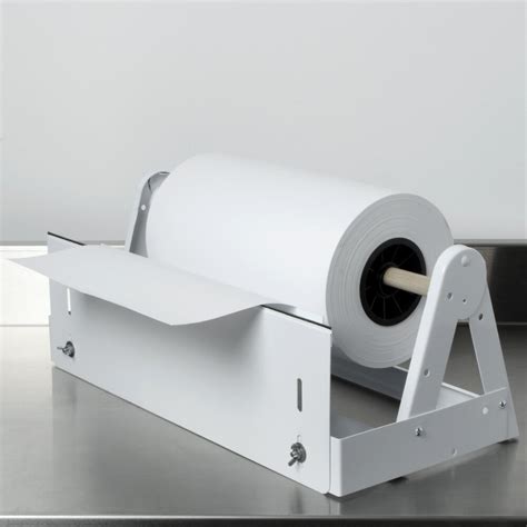 12 X 700 40 White Butcher Paper Roll