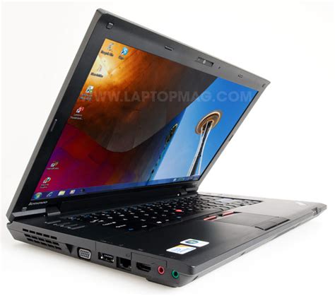 Notebookmarketreview Lenovo Thinkpad Sl510 Features Cost And Review