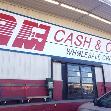 Urm Cash And Carry 2 Tips From 129 Visitors