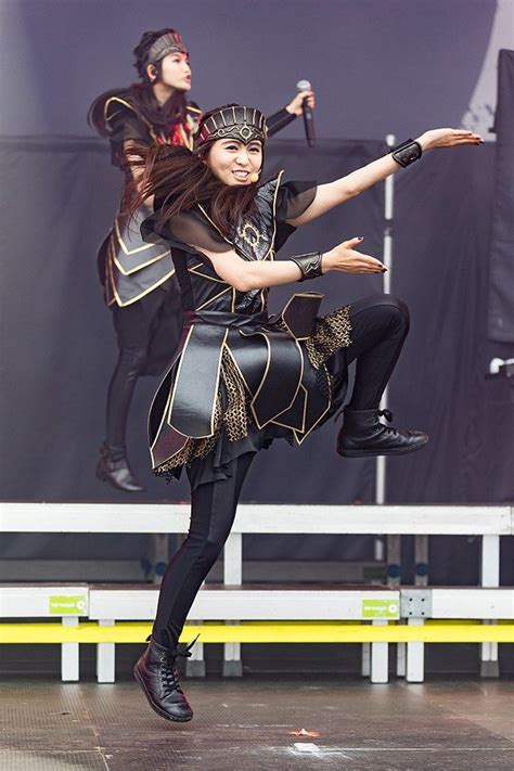 Categorybabymetal Rock Am Ring 2018 Wikimedia Commons Famous