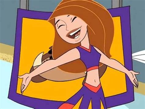 Disney Is Making A Live Action Kim Possible Movie And Yes, We Should ...