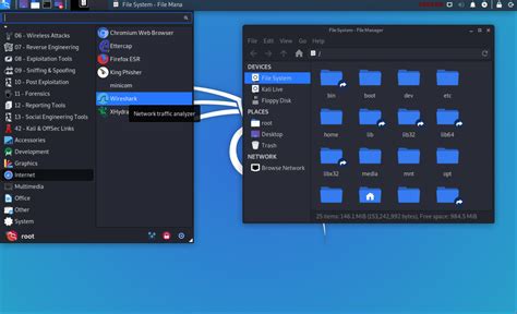 How To Reset Your Kali Linux 2020 Xfce Ubuntupanel To Default