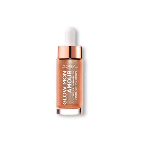 Glow Mon Amour Highlighting Drops